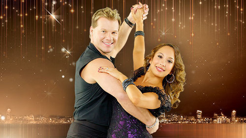  chris jericho dancing with the stars