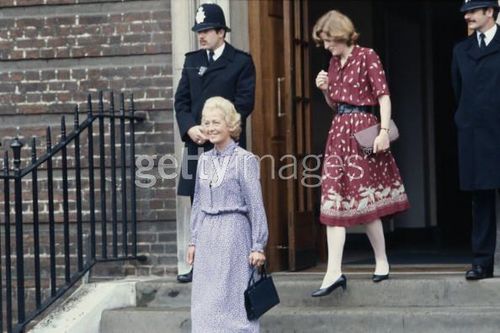  diana's mother Frances Shand-kydd