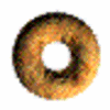  donut एनीमेशन