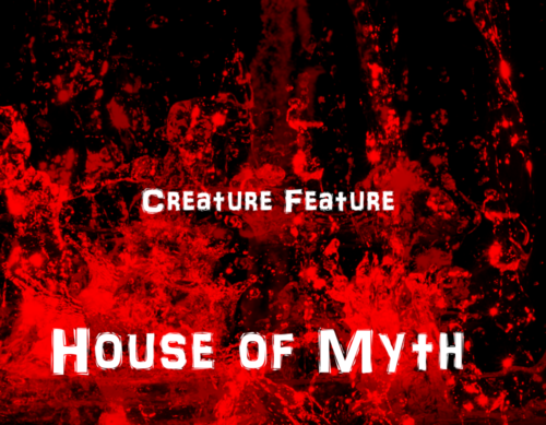  house of myth