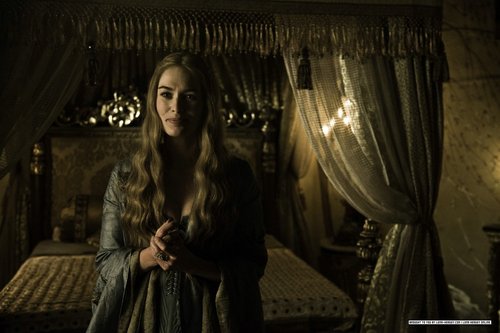 *Game of Thrones* Production Stills