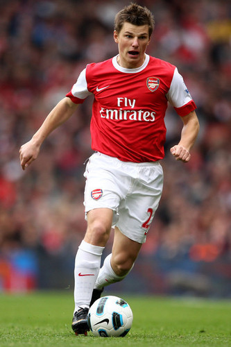  A. Arshavin (Arsenal - Blackburn)