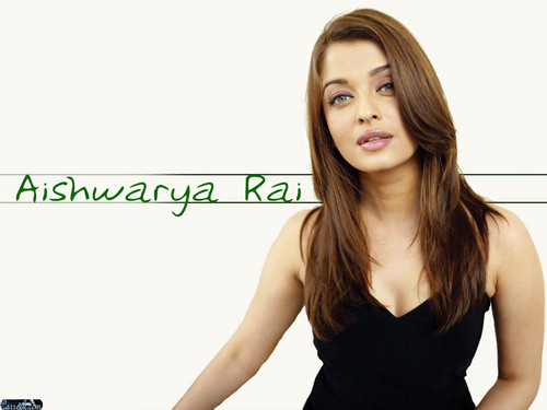  Aishwarya Rai