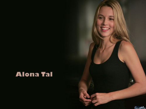  Alona Tal