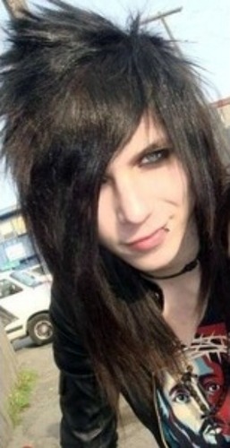  Andy♥
