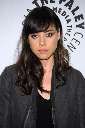 Aubrey @ The Paley Center For Media Presents "Parks And Recreation" - 2009