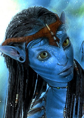  avatar Neytiri