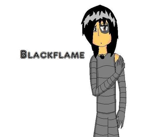  Blackflame