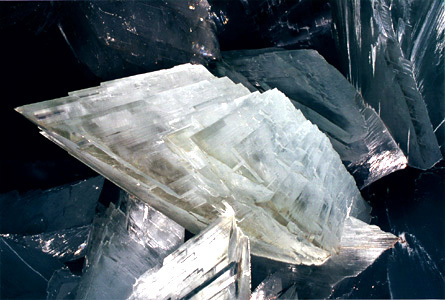  Crystals