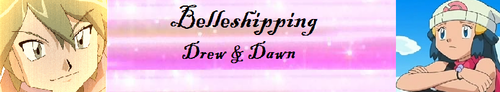  Drew & Dawn banner