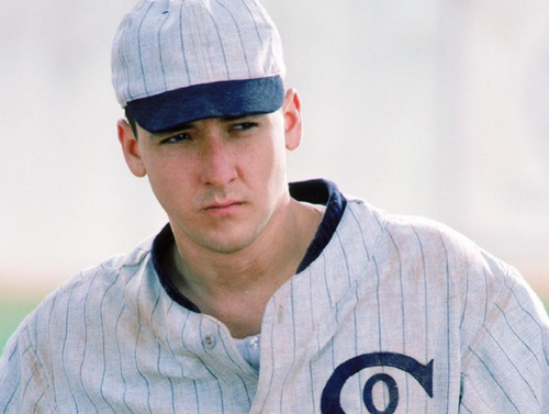  Eight Men Out