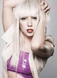  Famous Aries- Lady Gaga
