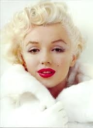  Famous Gemini- Marilyn Monroe