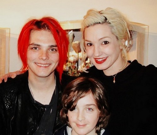  Gee and Lynz