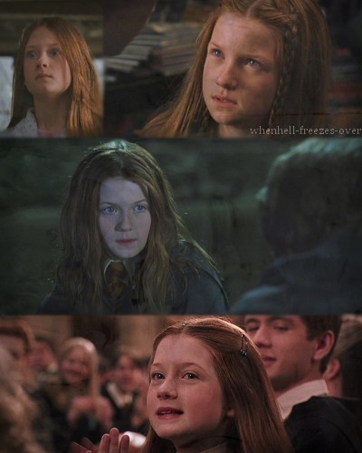  Ginny ♥
