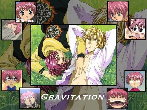  Gravitation
