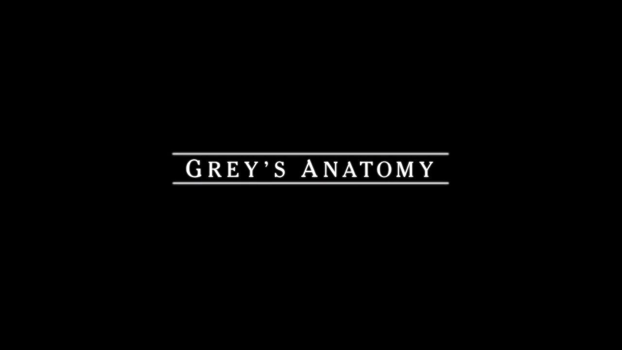 Grey's Anatomy - 7x18 - Song Beneath The Song - Screencaps