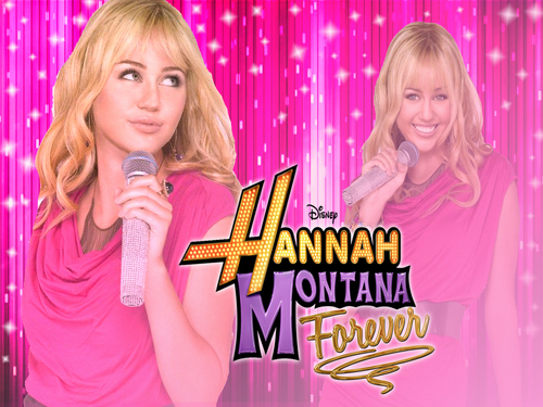  Hannah Montana ROCKZ pic da Pearl