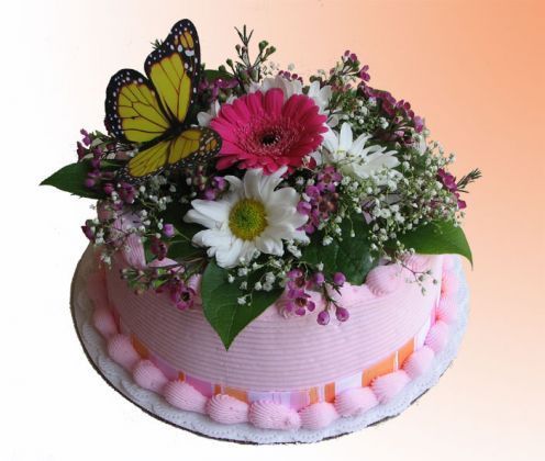  Ltes Share Some Cake On Mothers hari Dear Frances <3