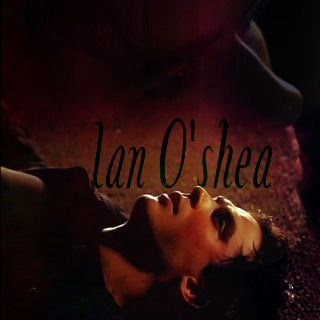  Ian O'Shea