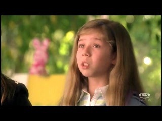  Jennette McCurdy (Jackie Trent [CSI]) 2002 - Age 9