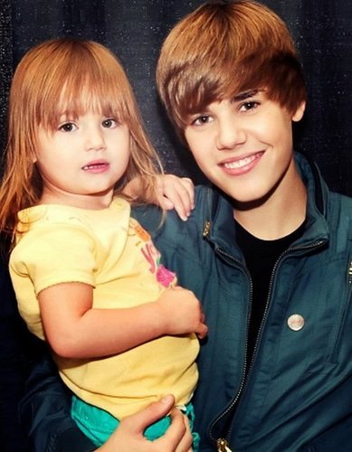 Justin& His Family<3333