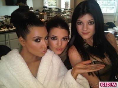 Kendall Kylie and Kim
