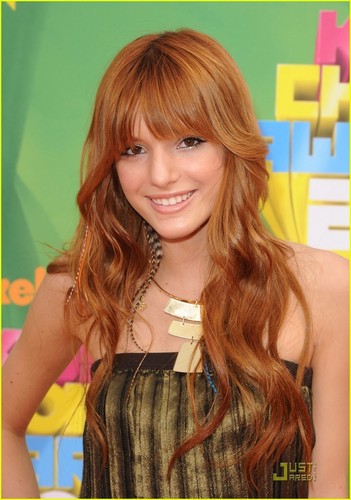  Kids' Choice Awards 2011