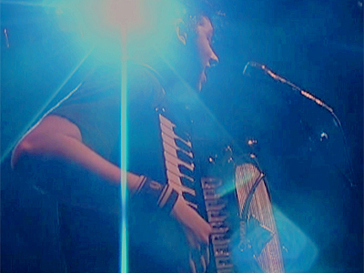  Live on St. Patrick's দিন - 2002 - Marc Orrell