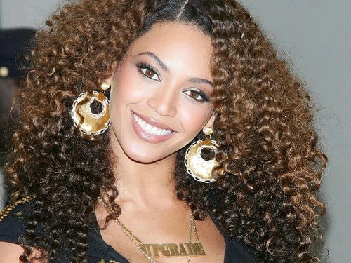  Lovely Beyonce achtergrond ❤
