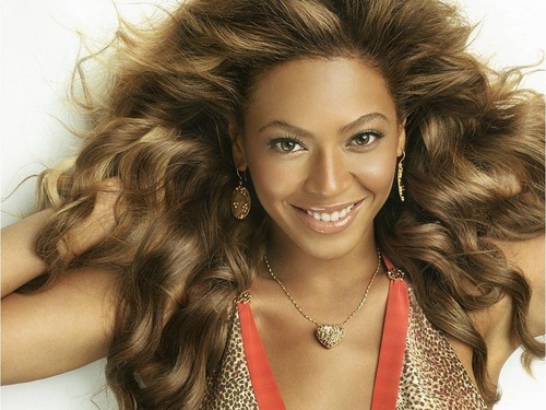Lovely Beyonce Wallpaper ❤