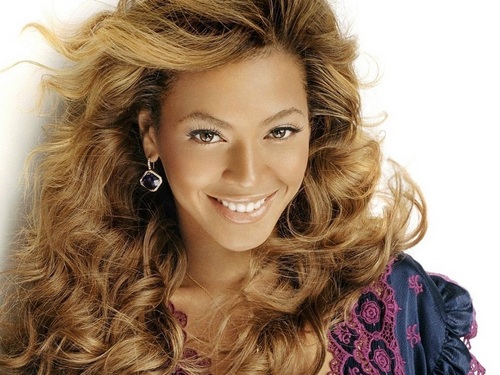 Lovely Beyoncé hình nền ❤
