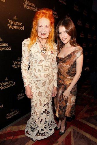  March 30: Vivienne Westwood Store Opening Party