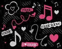  Music!