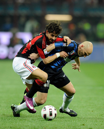  Pato (AC Milan - Inter)