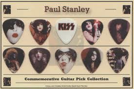  Paul guitare picks