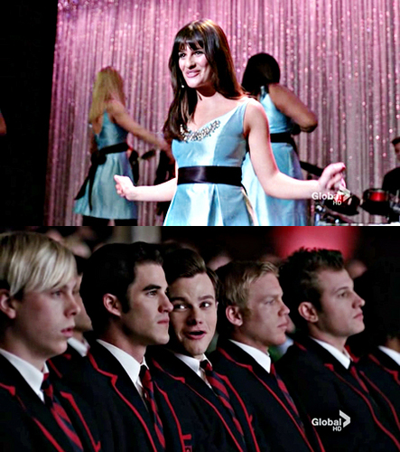  Rachel & Blaine