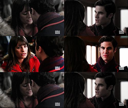  Rachel & Blaine
