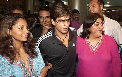  SRK