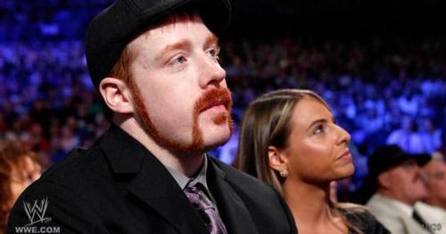  Sheamus-Hall of Fame 2011