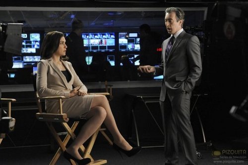  The Good Wife - 2.20 - Foreign Affairs - Promotion picha