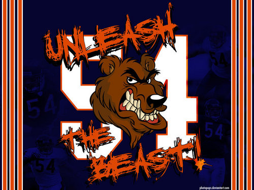  Unleash the Beast 54
