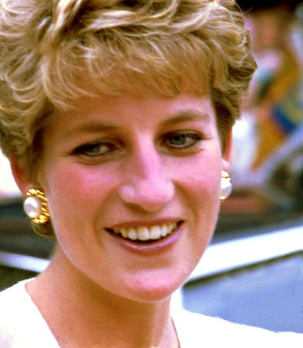 diana william harry - Princess Diana Photo (24144499) - Fanpop