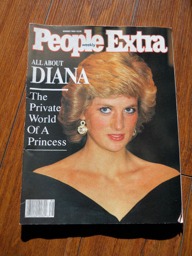diana - Princess Diana Photo (21457760) - Fanpop