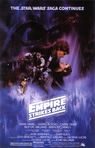  empire movie poster