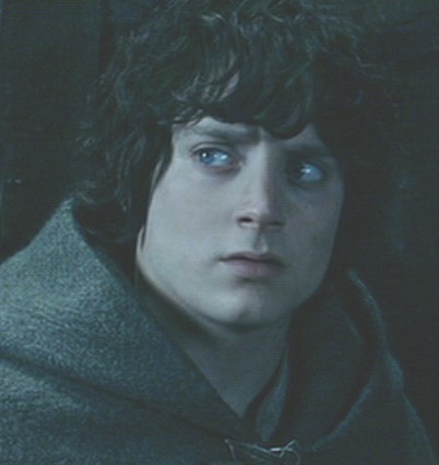  lovely Frodo!