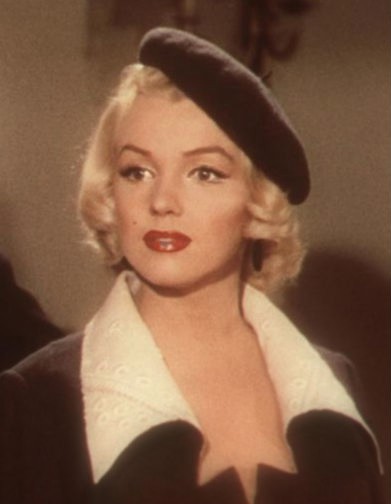 marilyn - Marilyn Monroe Photo (20663570) - Fanpop