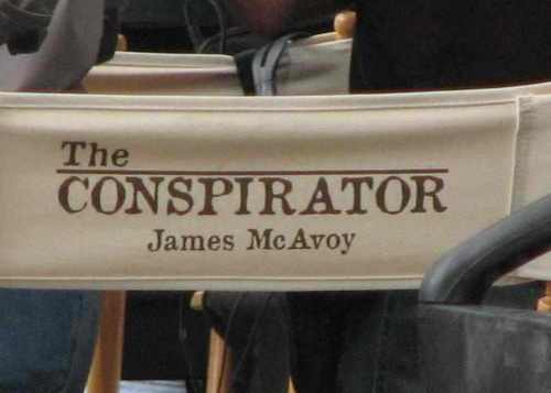  the conspirator
