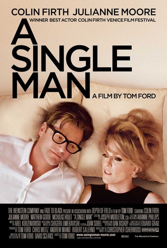  A single man <3