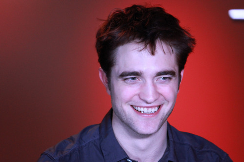  Access Hollywood ‘Water For Elephants’ Press Junket